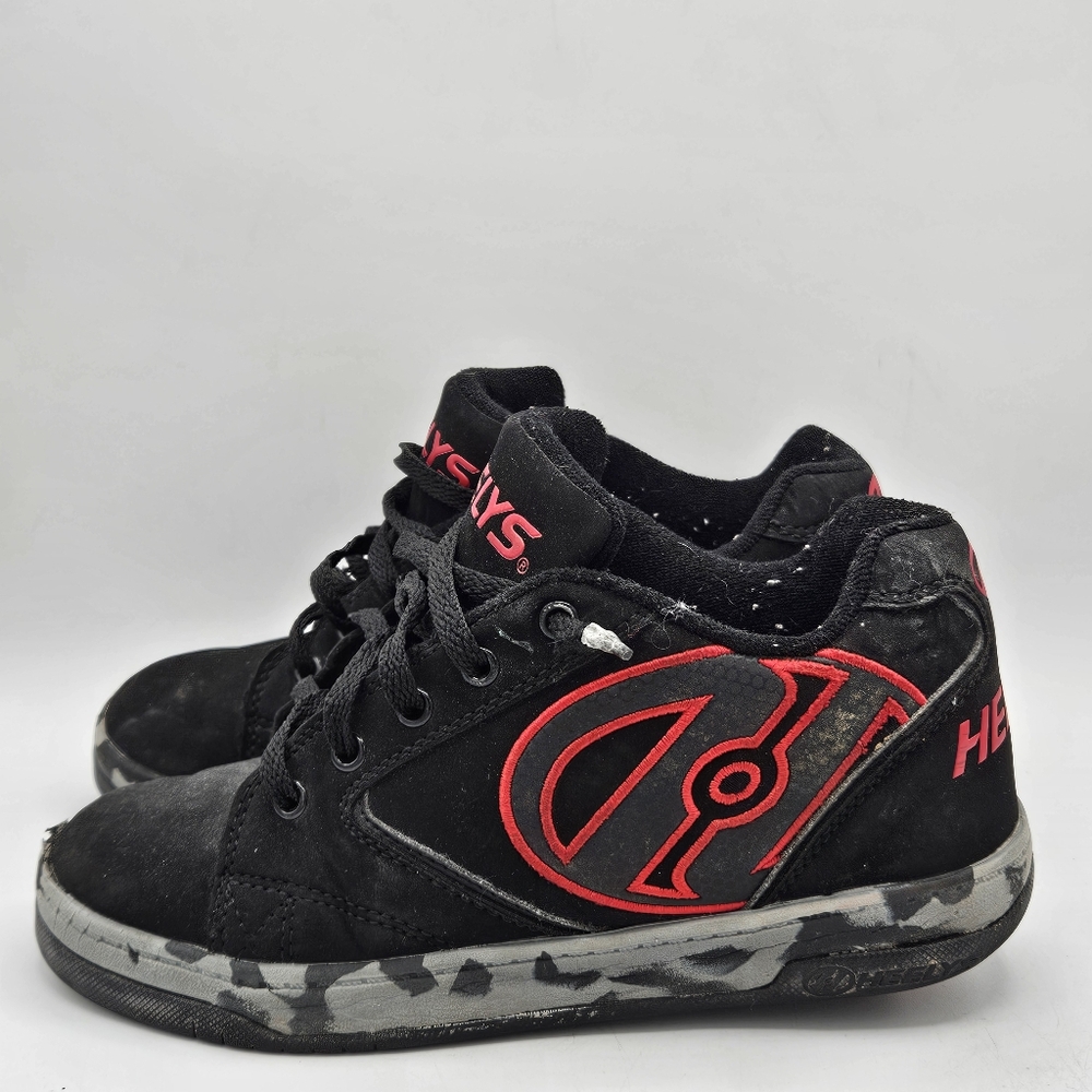 Heelys skater sneakers youth size 5